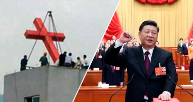 A província de Hainan oferece a "recompensa" de 100.000 yuans a quem der informações que levem à prisão de estrangeiros "envolvidos em atividades religiosas não autorizadas". 