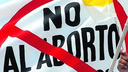 Congresso Nacional Hondurenho aprovou reforma constitucional que protege a proibição absoluta do aborto e estabelece “Escudo contra o aborto em Honduras. 