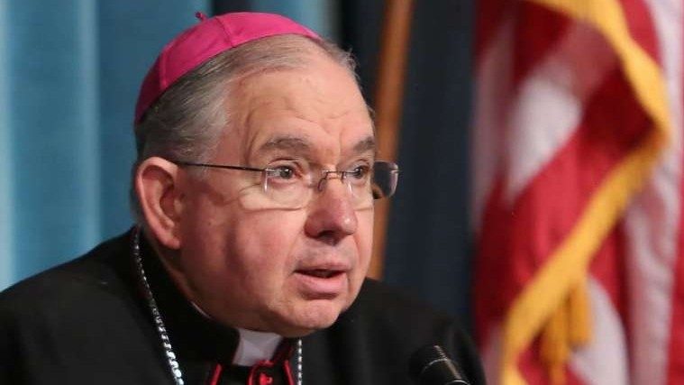 “Se não acreditamos que temos um Pai no céu, não há motivo necessário para nos tratar como irmãos e irmãs na terra", diz arcebispo de Los Angeles.
