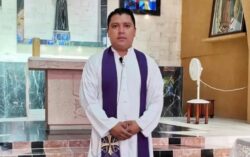 Foto: Diocese de Chilpancingo-Chilapa
