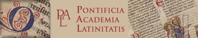 Papa nomeia novo presidente da Pontificia Academia de Latinidade