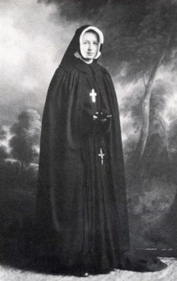 Dina Belanger 1897 1929 en 1922