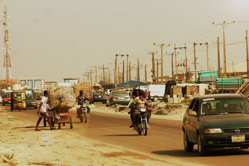 Sacerdote beneditino e sequestrado e assassinado na Nigeria