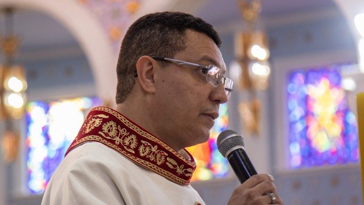 Salesianos de Sao Paulo tem novo provincial 1