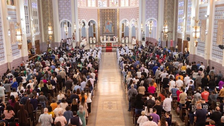 Salesianos de Sao Paulo tem novo provincial 2