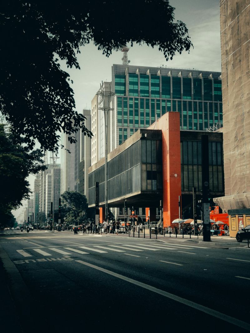 Avenida Paulista recebera Via Sacra na Sexta Feira Santa