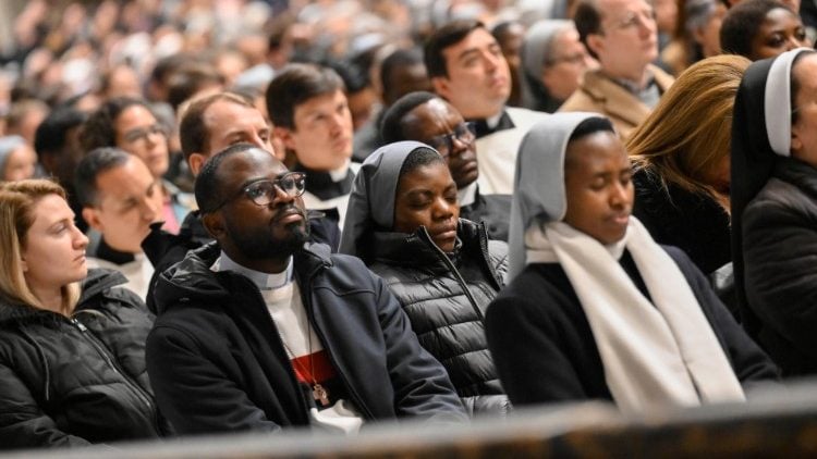 Arquidiocese de Milao celebra Jubileu dos religiosos 3