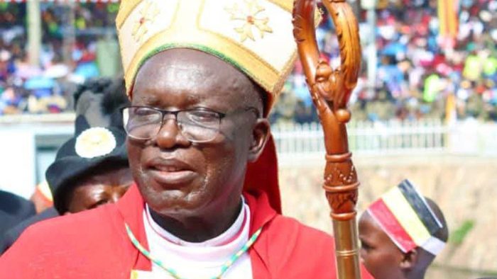 Milhares de fieis no Santuario de Namugongo homenageam os Martires do Uganda 2