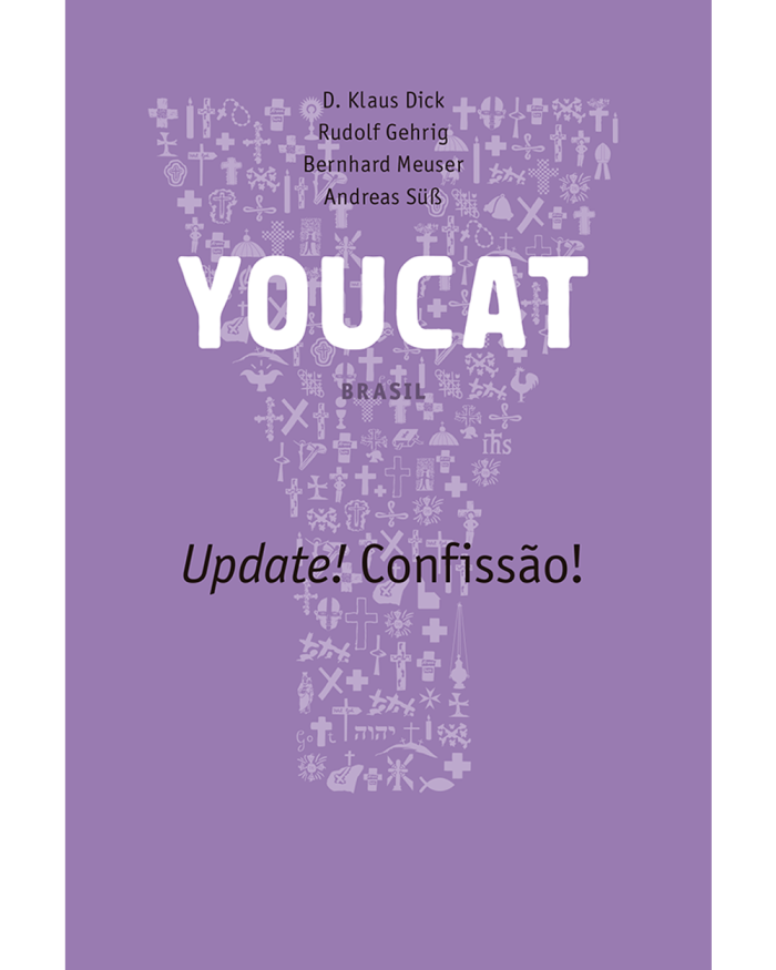 youcat update confissao simples