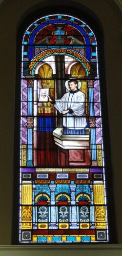 Cathedral Basilica of Saint Joseph San Jose California