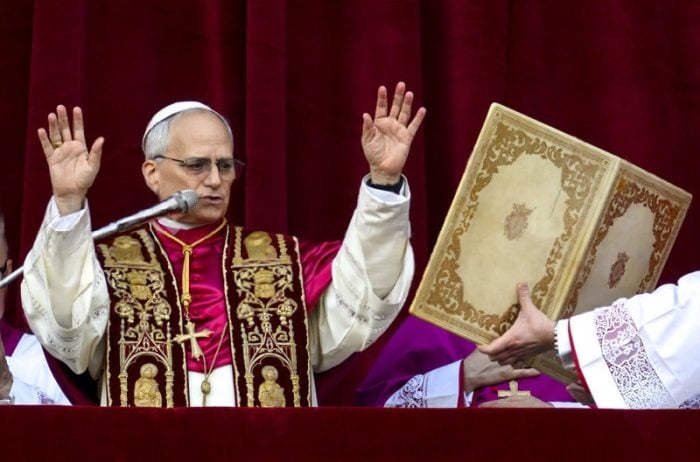 Cresce o interesse por Bencaos Papais no inicio do Pontificado de Leao XIV 2