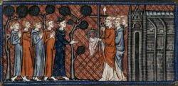 Louis9Relics