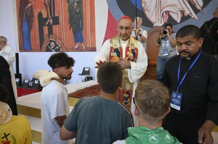 Papa Leao XIV abrira o novo ano pastoral da Diocese de Roma 2