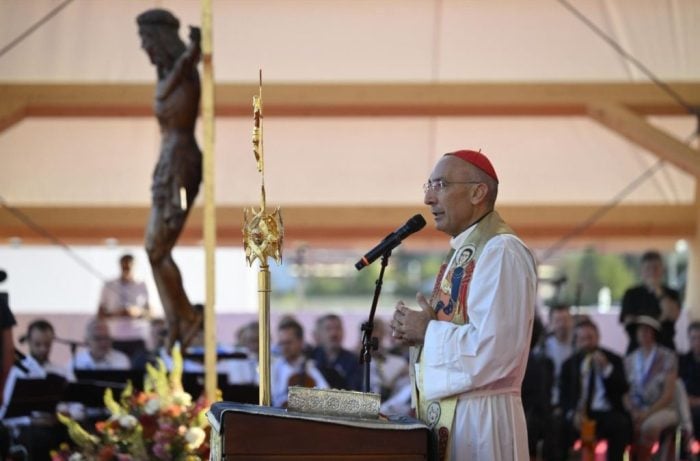 Papa Leao XIV abrira o novo ano pastoral da Diocese de Roma 3