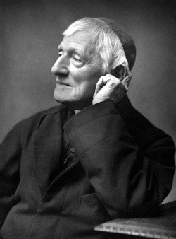 Cardeal São John Henry Newman será proclamado Doutor da Igreja em 1 de novembro 1 Foto: Wikipedia
