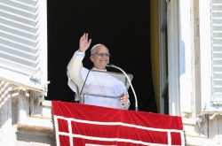 Ângelus: deveremos prestar contas do modo como administramos a nossa vida 1 Foto: Vatican news/ Vatican Media