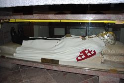 1076px Blessed Bartolo Longo at Pompei