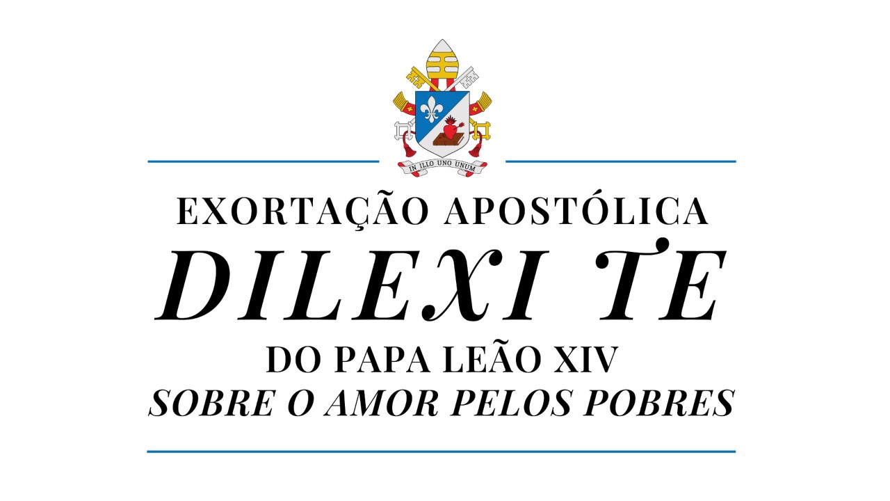 ‘Amor aos pobres e o tema da primeira Exortacao Apostolica do Papa Leao XIV