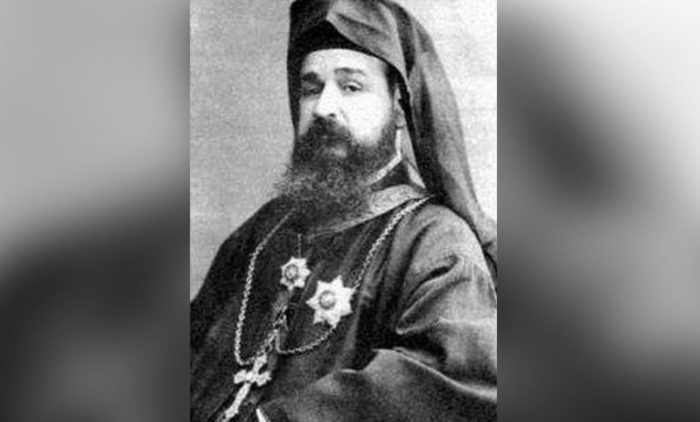 Beato Inacio Choukrallah Maloyan