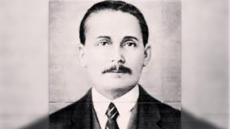 Beato Jose Gregorio Hernandez Cisneros